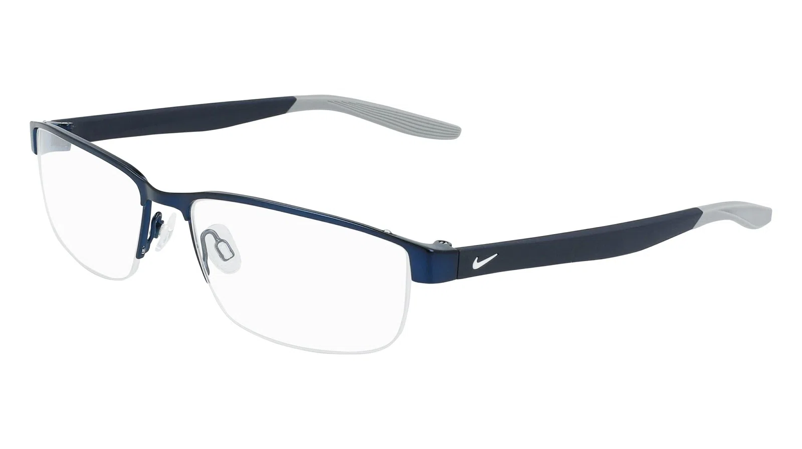 Nike 8138 N Eyeglasses - view 3